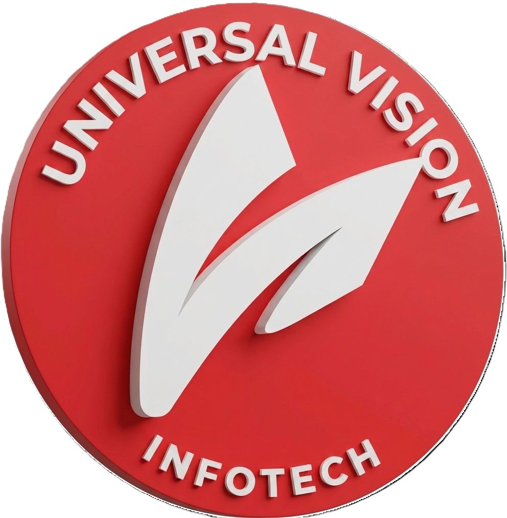Universal Vision Infotech